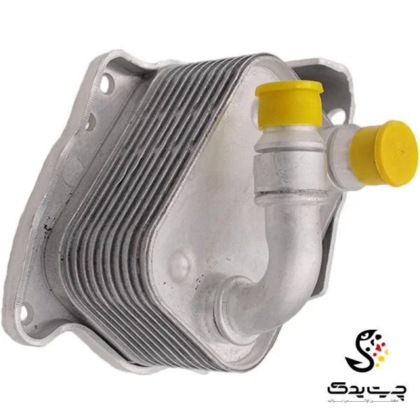 خنک کن موتور بی ام دبلیو X1 18i