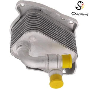خنک کن موتور بی ام دبلیو X1 18i
