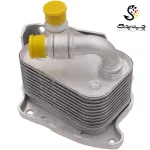 خنک کن موتور بی ام دبلیو X1 18i