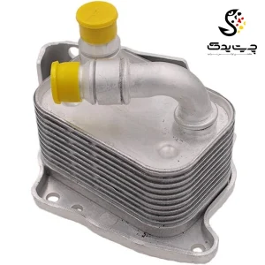 خنک کن موتور بی ام دبلیو X1 18i