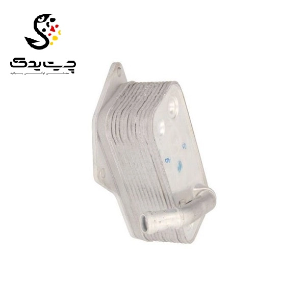 خنک کن موتور بی ام دبلیو X1 20i