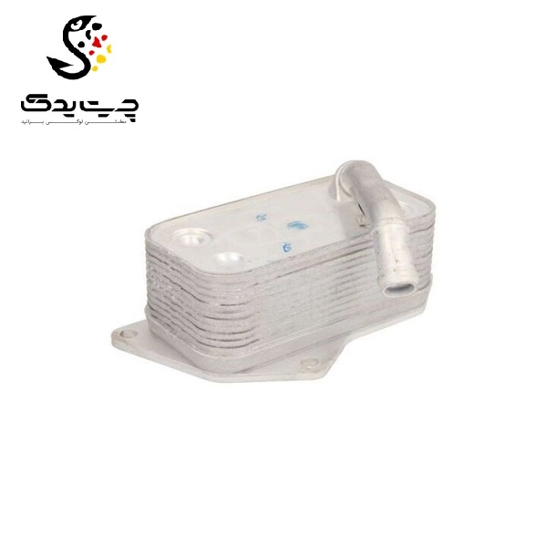 خنک کن موتور بی ام دبلیو X1 20i