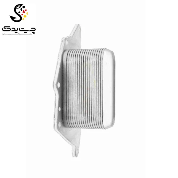 خنک کن موتور بی ام دبلیو X1 25iX (اتاق جدید)