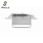 خنک کن موتور بی ام دبلیو X1 25iX (اتاق جدید)