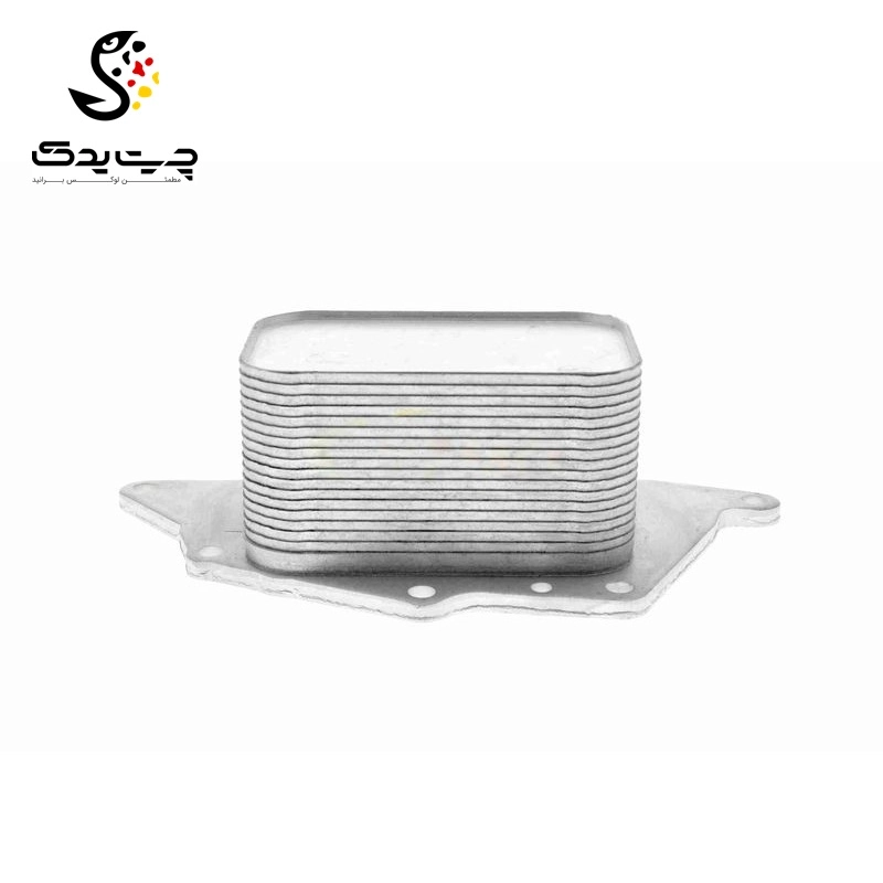 خنک کن موتور بی ام دبلیو X1 25iX (اتاق جدید)