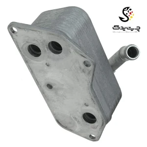 خنک کن موتور بی ام دبلیو X1 28ix