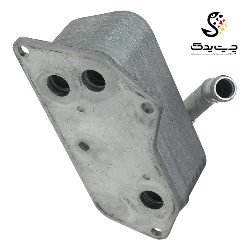 خنک کن موتور بی ام دبلیو X1 28ix