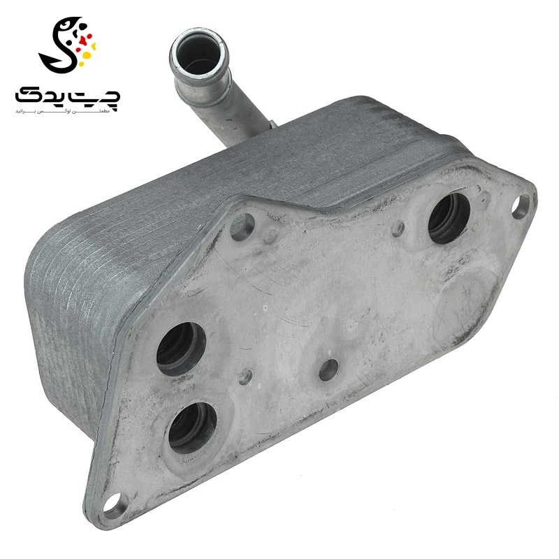خنک کن موتور بی ام دبلیو X1 28ix