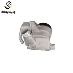 خنک کن موتور بی ام دبلیو X3 2.5si (اتاق قدیم)