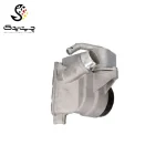 خنک کن موتور بی ام دبلیو X3 2.5si (اتاق قدیم)