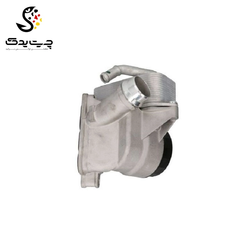 خنک کن موتور بی ام دبلیو X3 2.5si (اتاق قدیم)