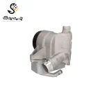 خنک کن موتور بی ام دبلیو X3 2.5si (اتاق قدیم)