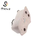 خنک کن موتور بی ام دبلیو X3 3.0si (اتاق قدیم)