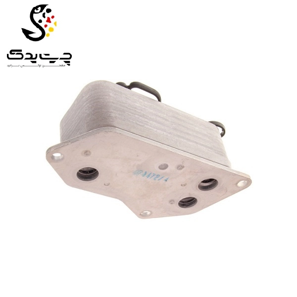 خنک کن موتور بی ام دبلیو X3 3.0si (اتاق قدیم)