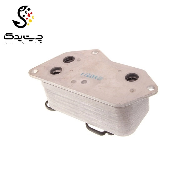 خنک کن موتور بی ام دبلیو X3 3.0si (اتاق قدیم)