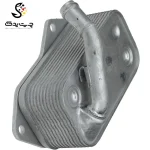 خنک کن موتور بی ام دبلیو X3 (اتاق جدید)