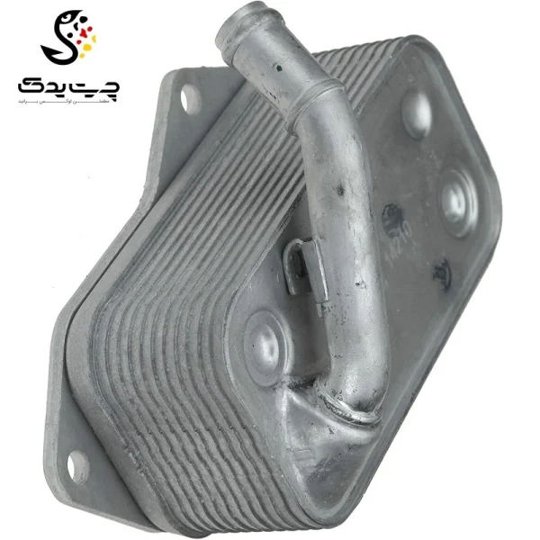 خنک کن موتور بی ام دبلیو X3 (اتاق جدید)