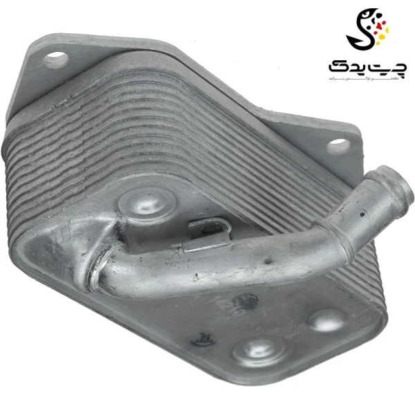 خنک کن موتور بی ام دبلیو X3 (اتاق جدید)