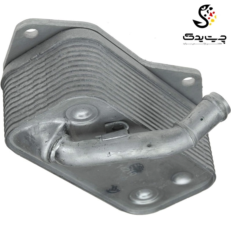 خنک کن موتور بی ام دبلیو X3 (اتاق جدید)