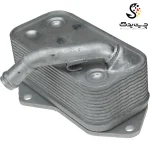 خنک کن موتور بی ام دبلیو X3 (اتاق جدید)