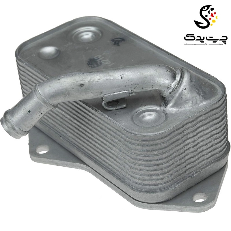 خنک کن موتور بی ام دبلیو X3 (اتاق جدید)