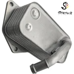 خنک کن موتور بی ام دبلیو X4