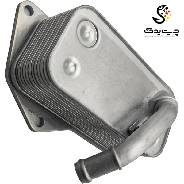 خنک کن موتور بی ام دبلیو X4