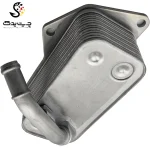خنک کن موتور بی ام دبلیو X4