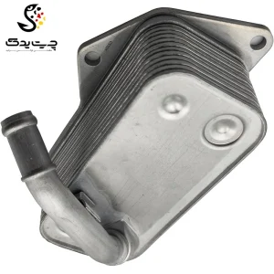 خنک کن موتور بی ام دبلیو X4