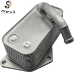 خنک کن موتور بی ام دبلیو X4