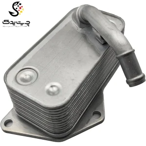 خنک کن موتور بی ام دبلیو X4