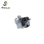 خنک کن موتور بی ام دبلیو X6 35iX N54