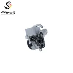 خنک کن موتور بی ام دبلیو X6 35iX N54