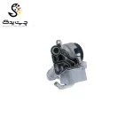 خنک کن موتور بی ام دبلیو X6 35iX N54