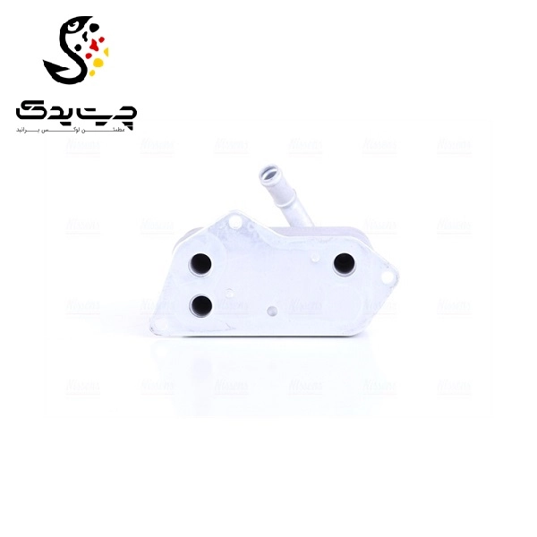 خنک کن موتور بی ام دبلیو X6 35iX N55
