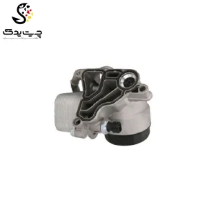 خنک کن موتور بی ام دبلیو Z4 20i