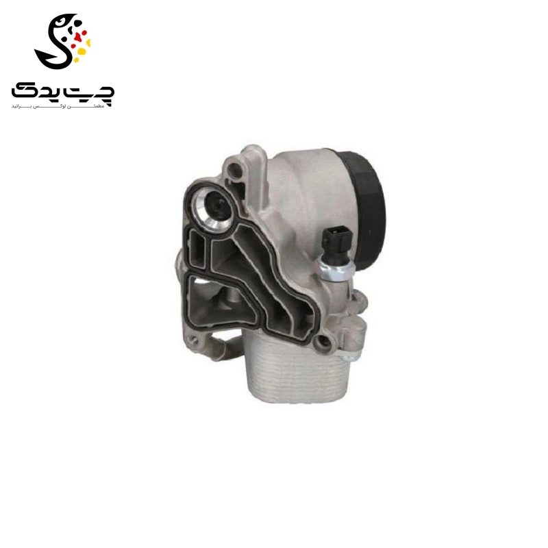 خنک کن موتور بی ام دبلیو Z4 20i