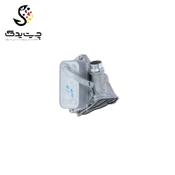 خنک کن موتور بی ام دبلیو Z4 28i