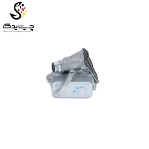 خنک کن موتور بی ام دبلیو Z4 28i