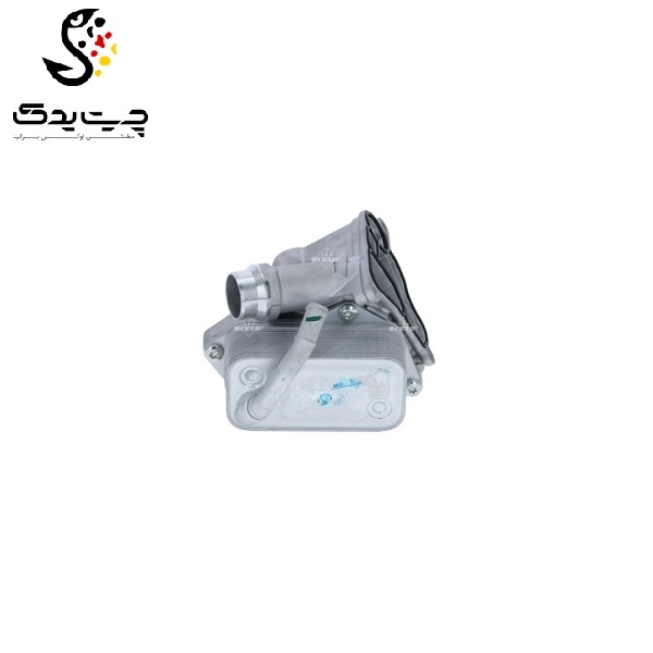 خنک کن موتور بی ام دبلیو Z4 28i