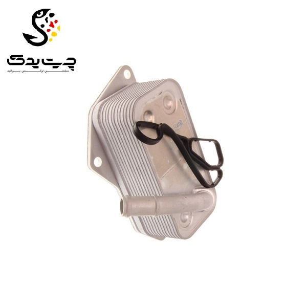 خنک کن موتور بی ام دبلیو Z4 30i