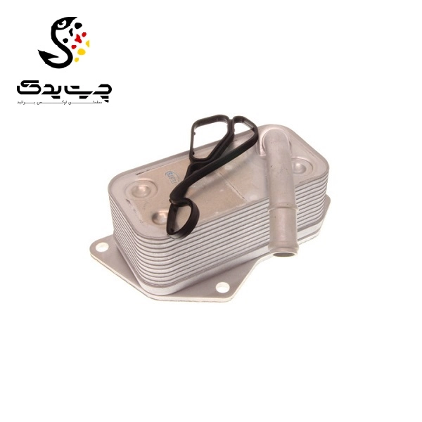 خنک کن موتور بی ام دبلیو Z4 30i