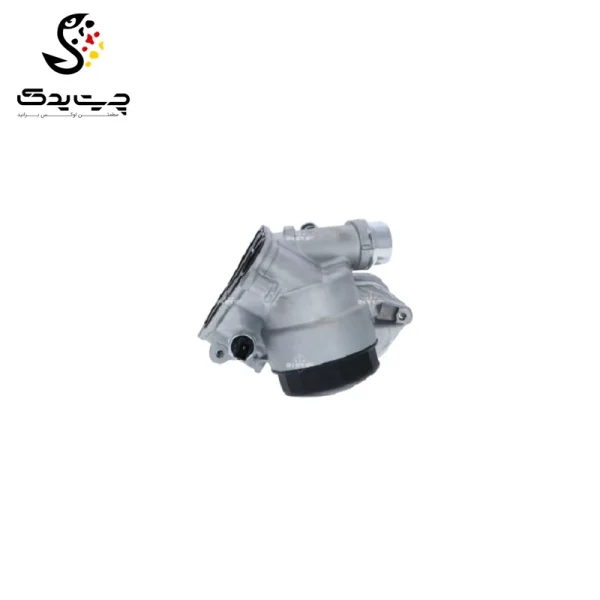 خنک کن موتور بی ام دبلیو Z4 35i