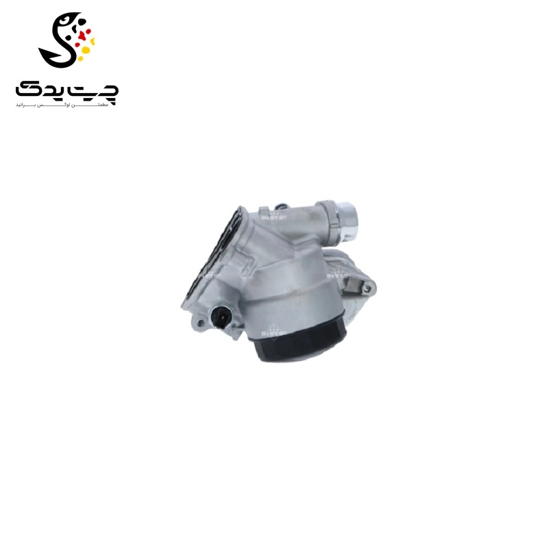 خنک کن موتور بی ام دبلیو Z4 35i