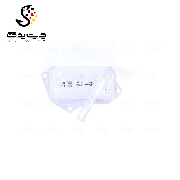 خنک کن موتور بی ام دبلیو Z4 35is