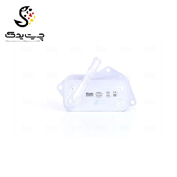 خنک کن موتور بی ام دبلیو Z4 35is