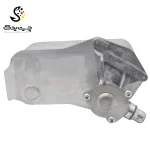 خنک کن گیربکس بی ام دبلیو 120i (اتاق قدیم)