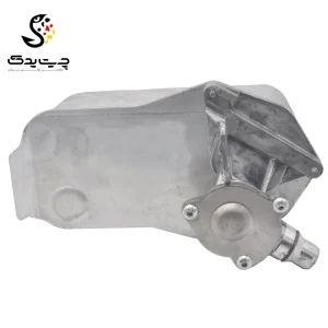 خنک کن گیربکس بی ام دبلیو 120i (اتاق قدیم)