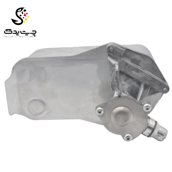خنک کن گیربکس بی ام دبلیو 120i (اتاق قدیم)