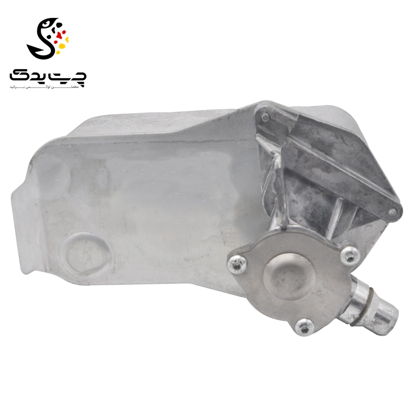 خنک کن گیربکس بی ام دبلیو 120i (اتاق قدیم)